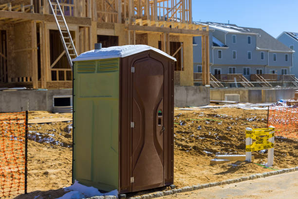 Best Emergency porta potty rental  in Nes, IL