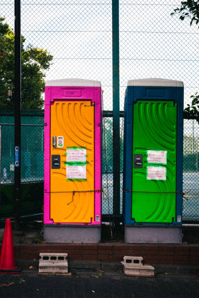 Best Sanitation services for porta potties  in Nes, IL