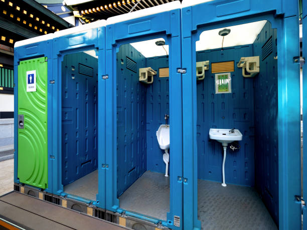 Best Affordable portable toilet rental  in Nes, IL